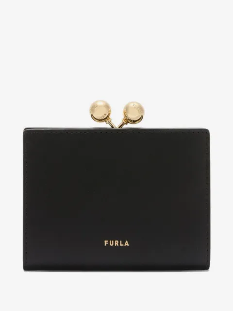Furla small Dot wallet