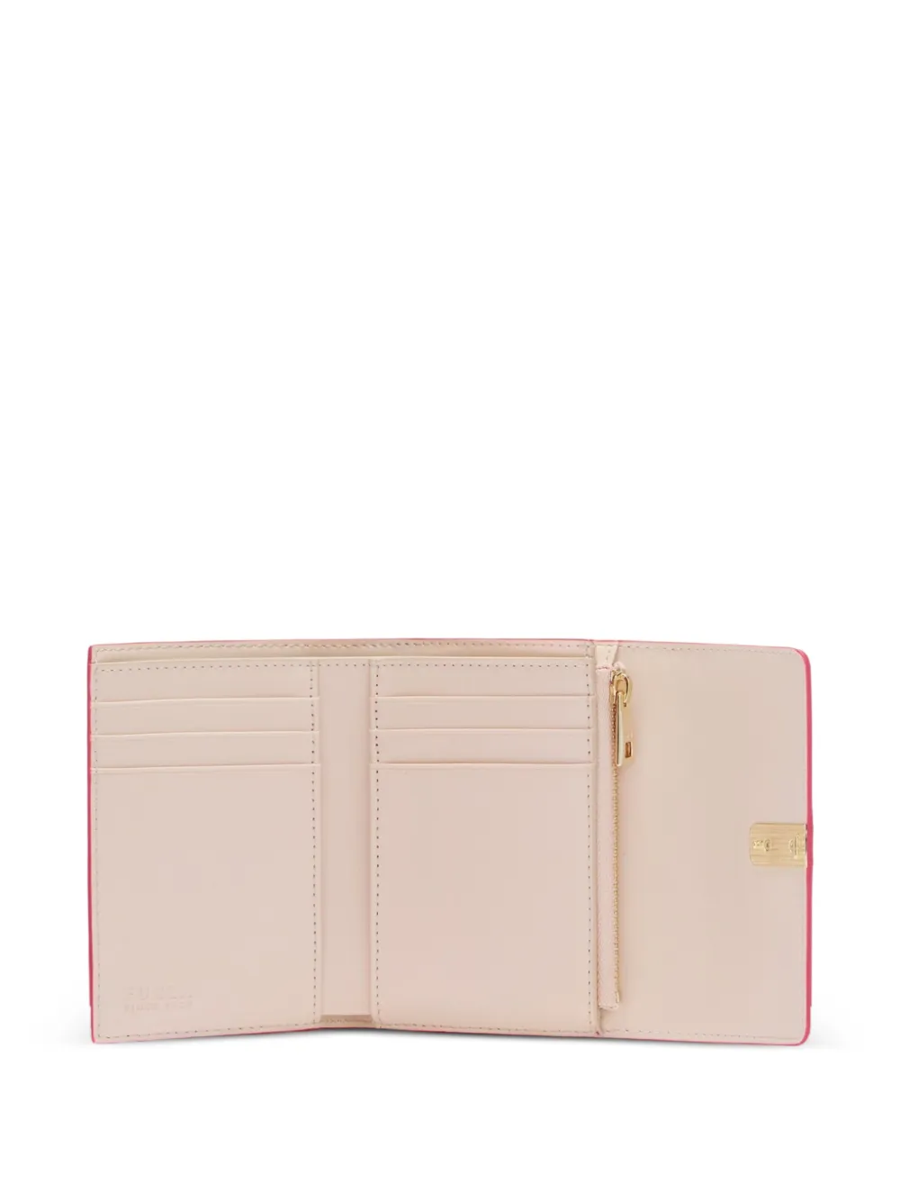  Furla Small Furla Iride Compact Wallet - Pink 