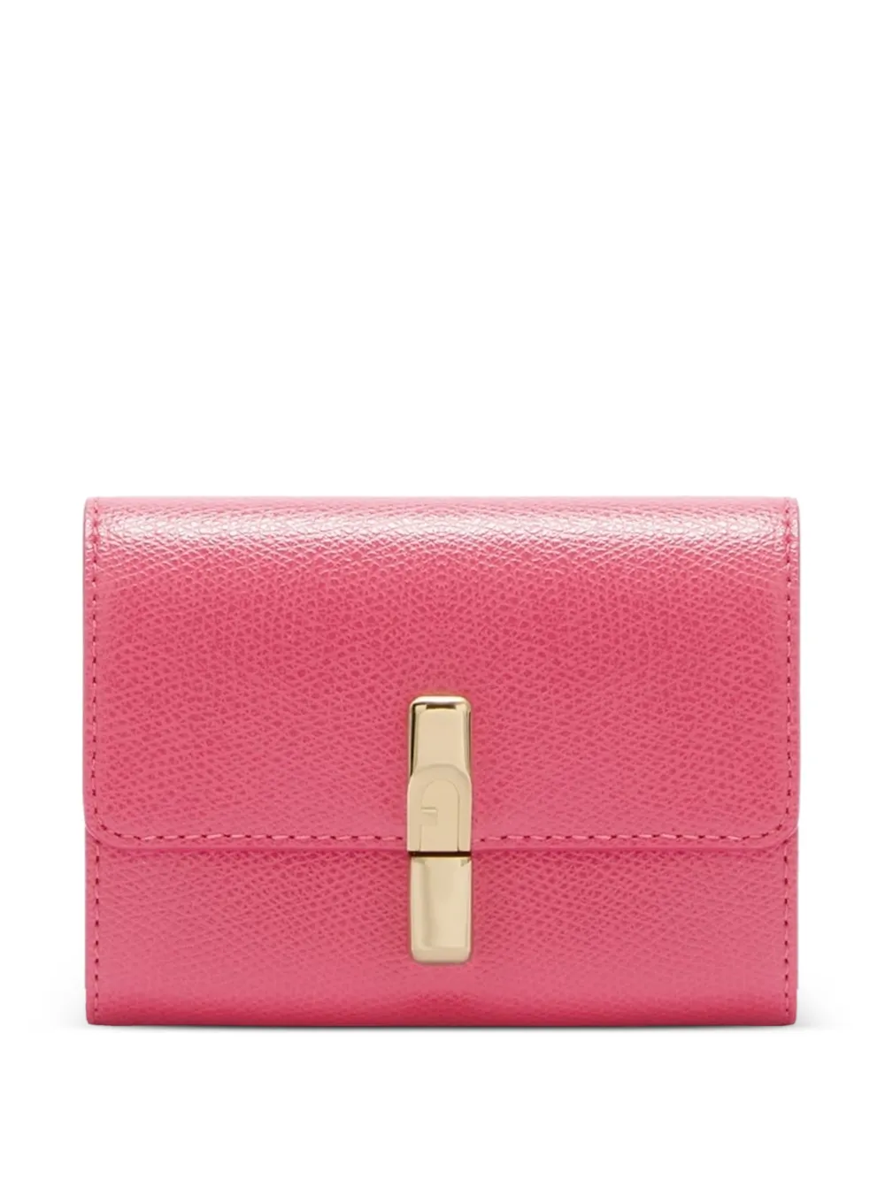 Furla small Furla Iride Compact wallet - Rosa