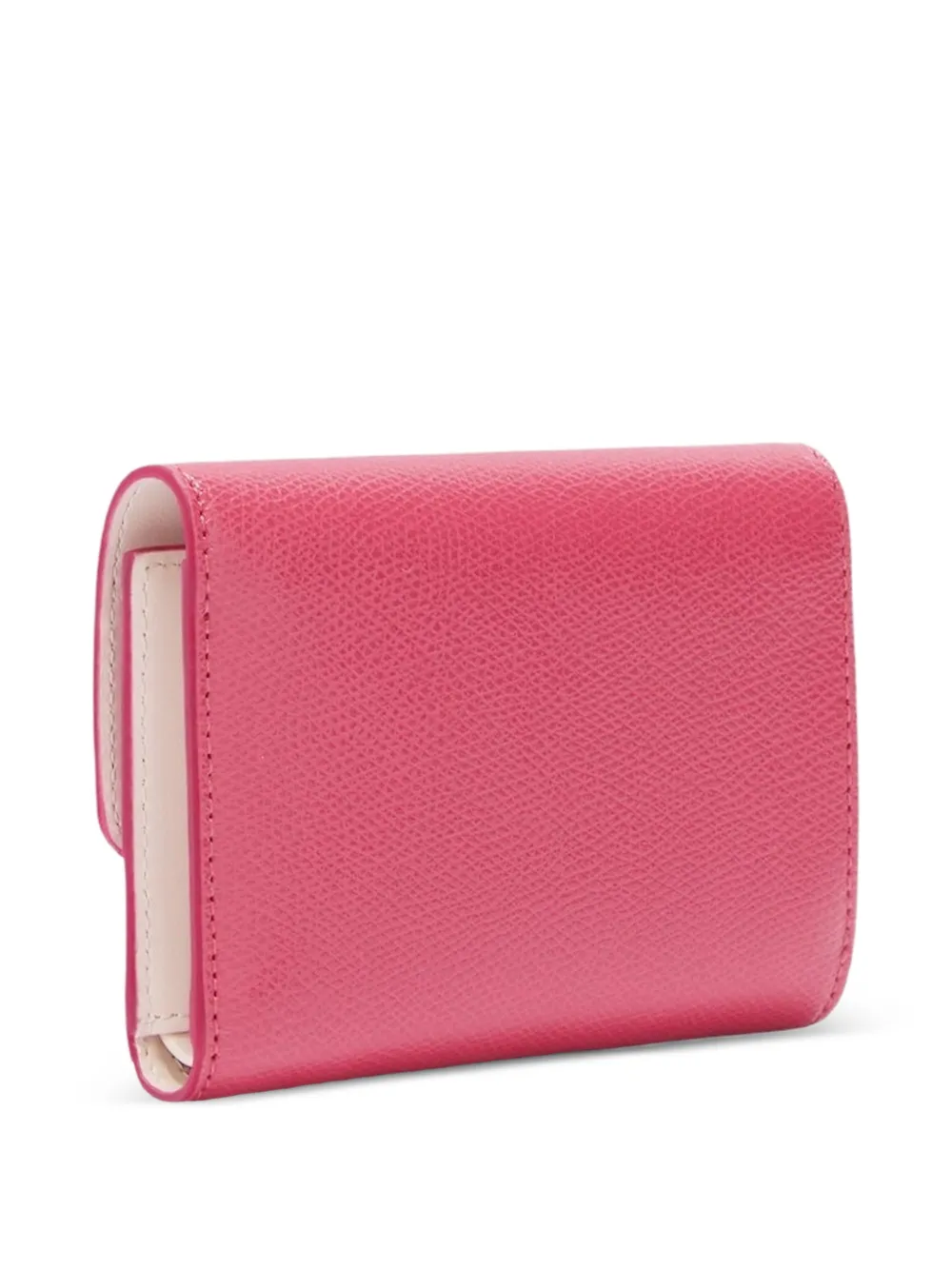  Furla Small Furla Iride Compact Wallet - Pink 