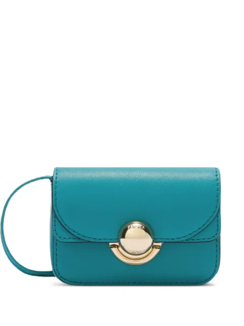 Furla small leather shoulder bag
