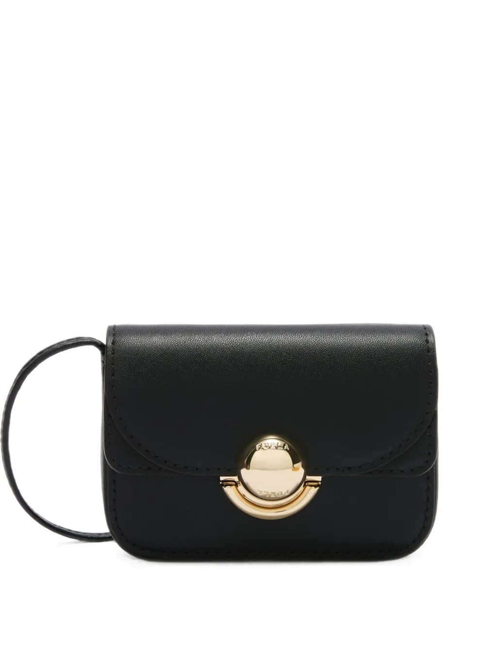 Furla Sfera logo-detail shoulder bag · OS