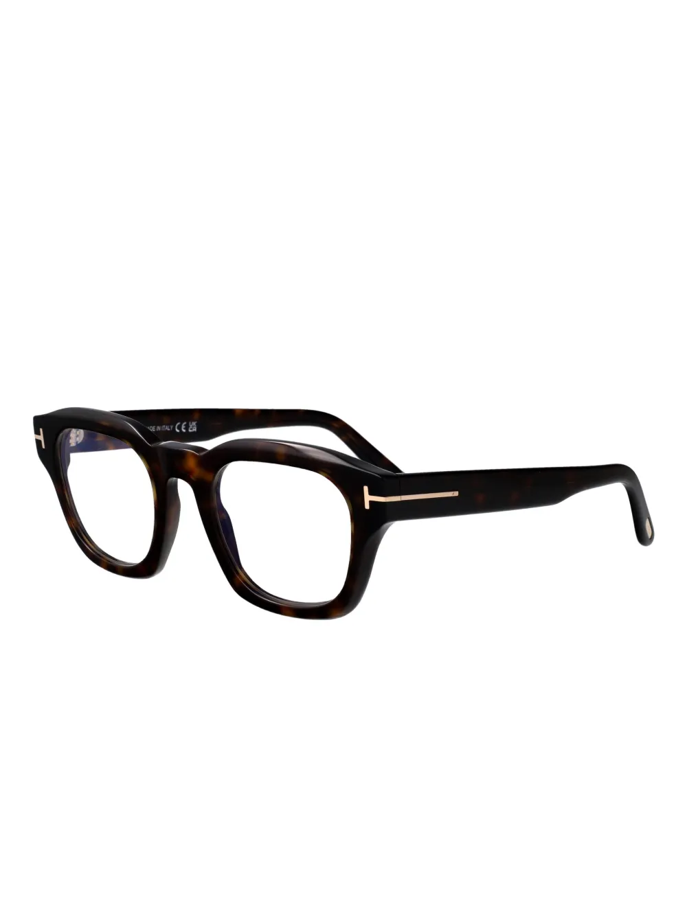 TOM FORD Eyewear lentes con armazón cuadrada | Image 2