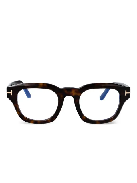 TOM FORD Eyewear square-frame glasses