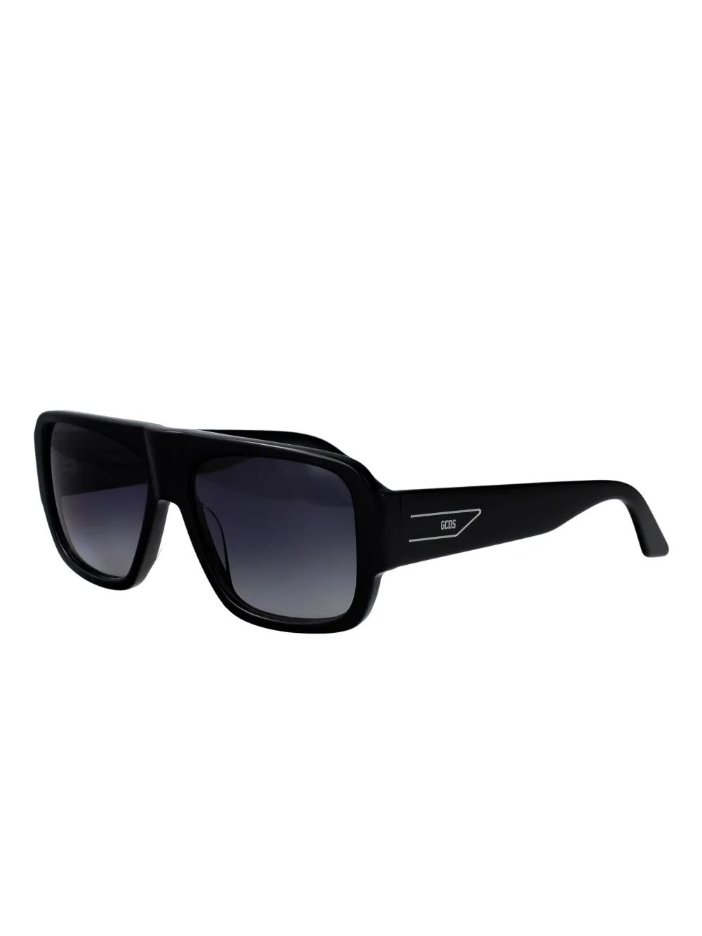 GCDS square-frame sunglasses | Image 2