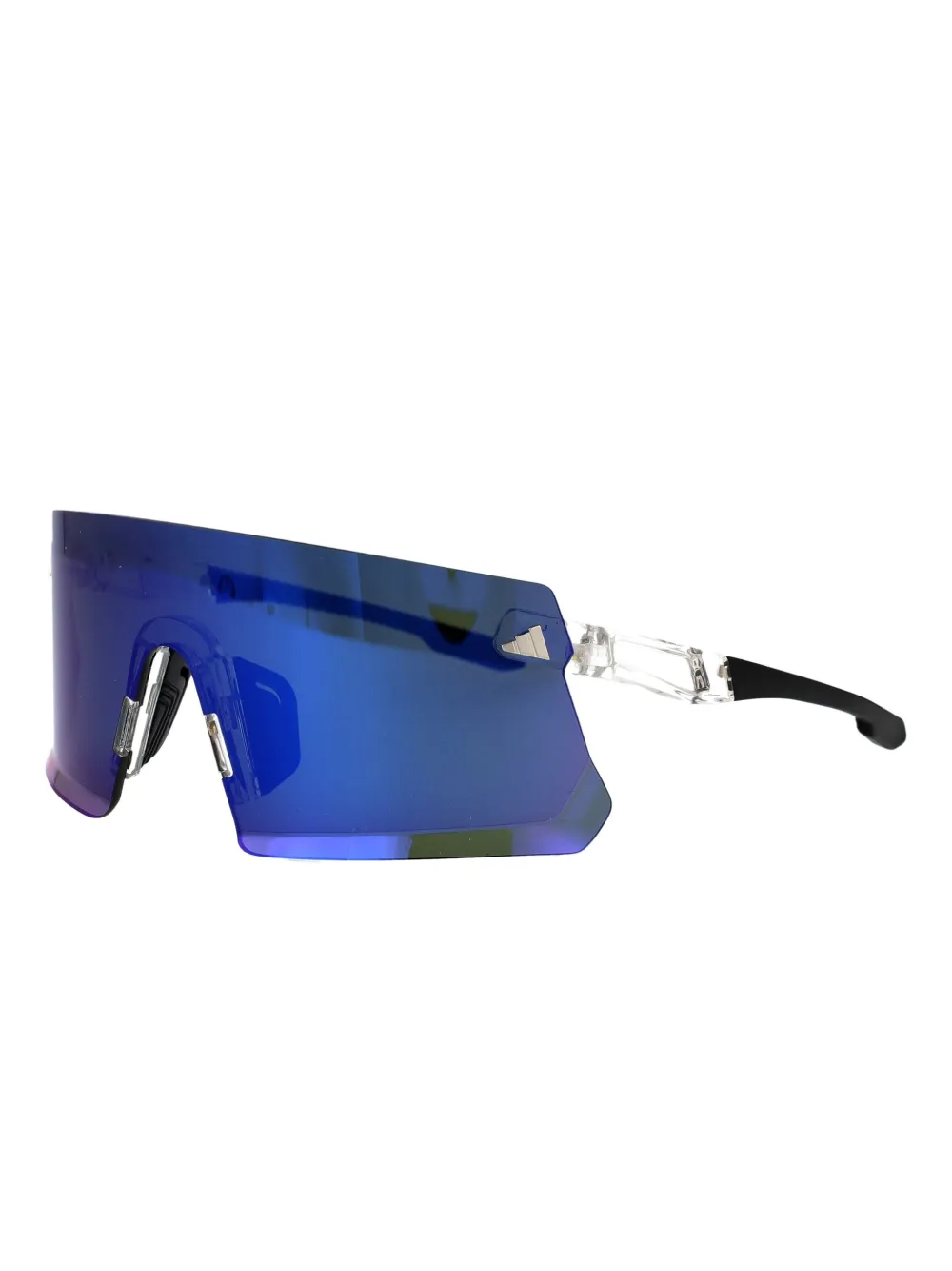 adidas Dunamis S zonnebril Blauw