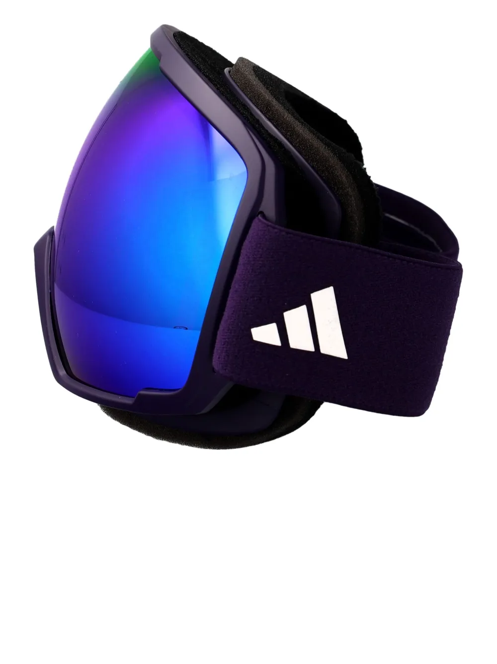 adidas Injected zonnebril Paars