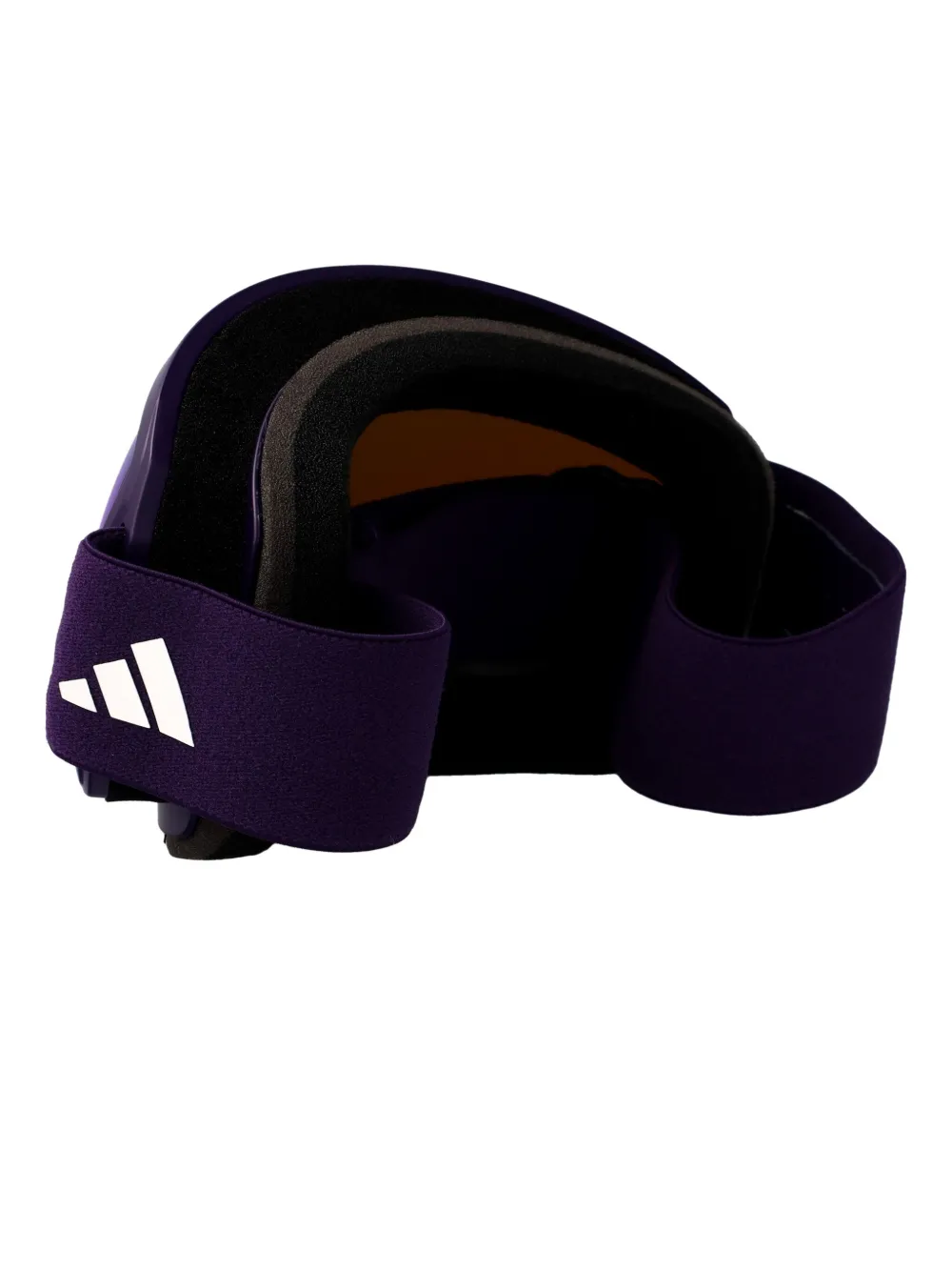 adidas Injected zonnebril Paars