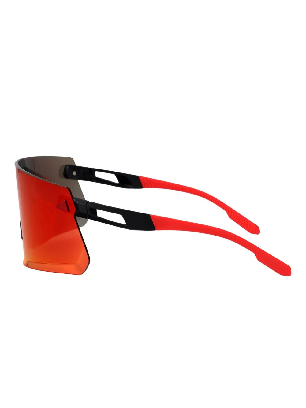 adidas Dunamis S zonnebril Rood