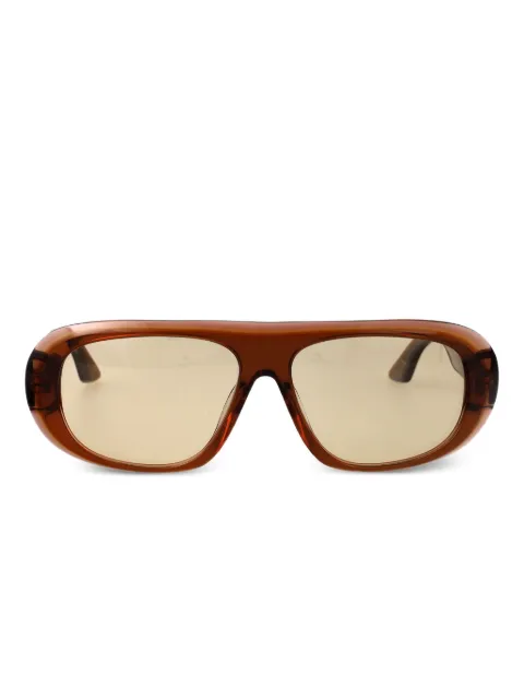 GCDS Geometrische Sonnenbrille