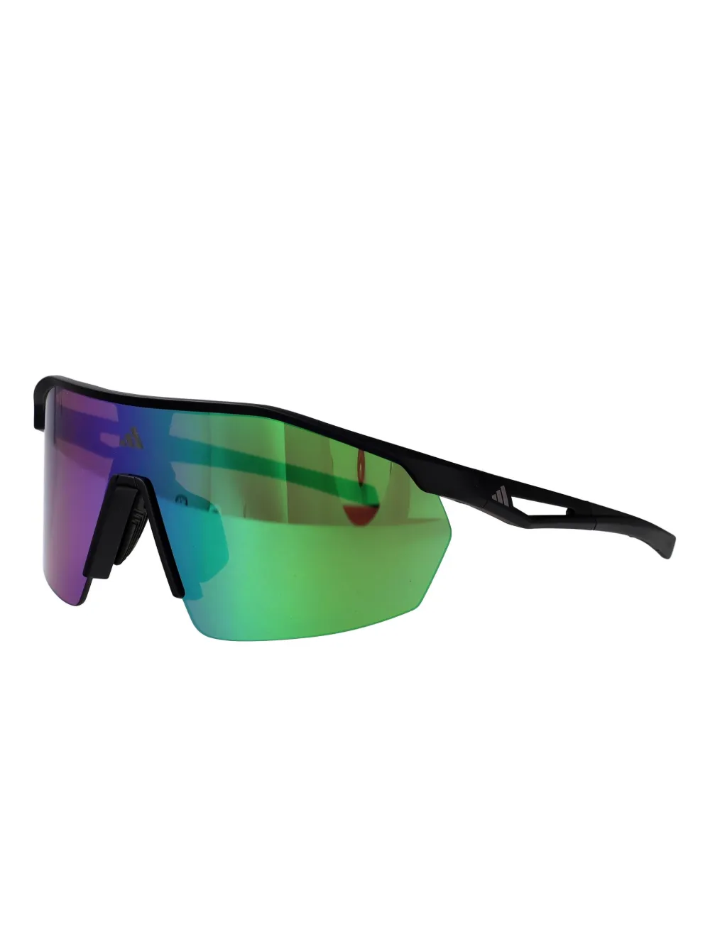 adidas Anemos square-frame sunglasses | Image 2