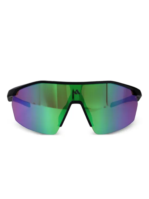 adidas Anemos square-frame sunglasses