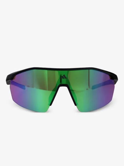 adidas Anemos Light shield-frame sunglasses