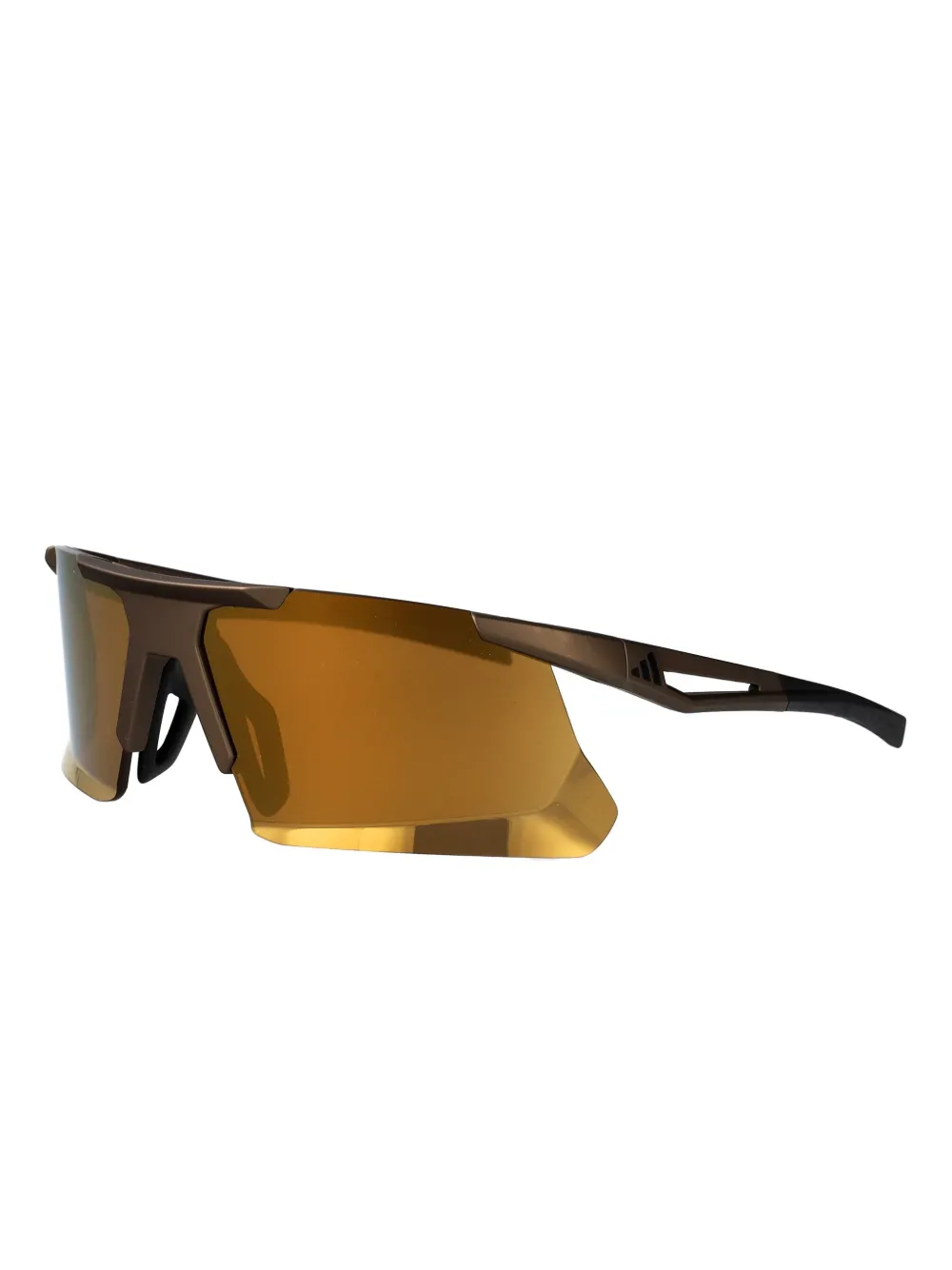 adidas Dunamis square-frama sunglasses | Image 2