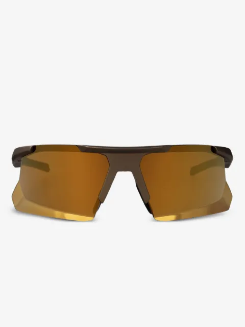 adidas Dunamis geometric-frame sunglasses