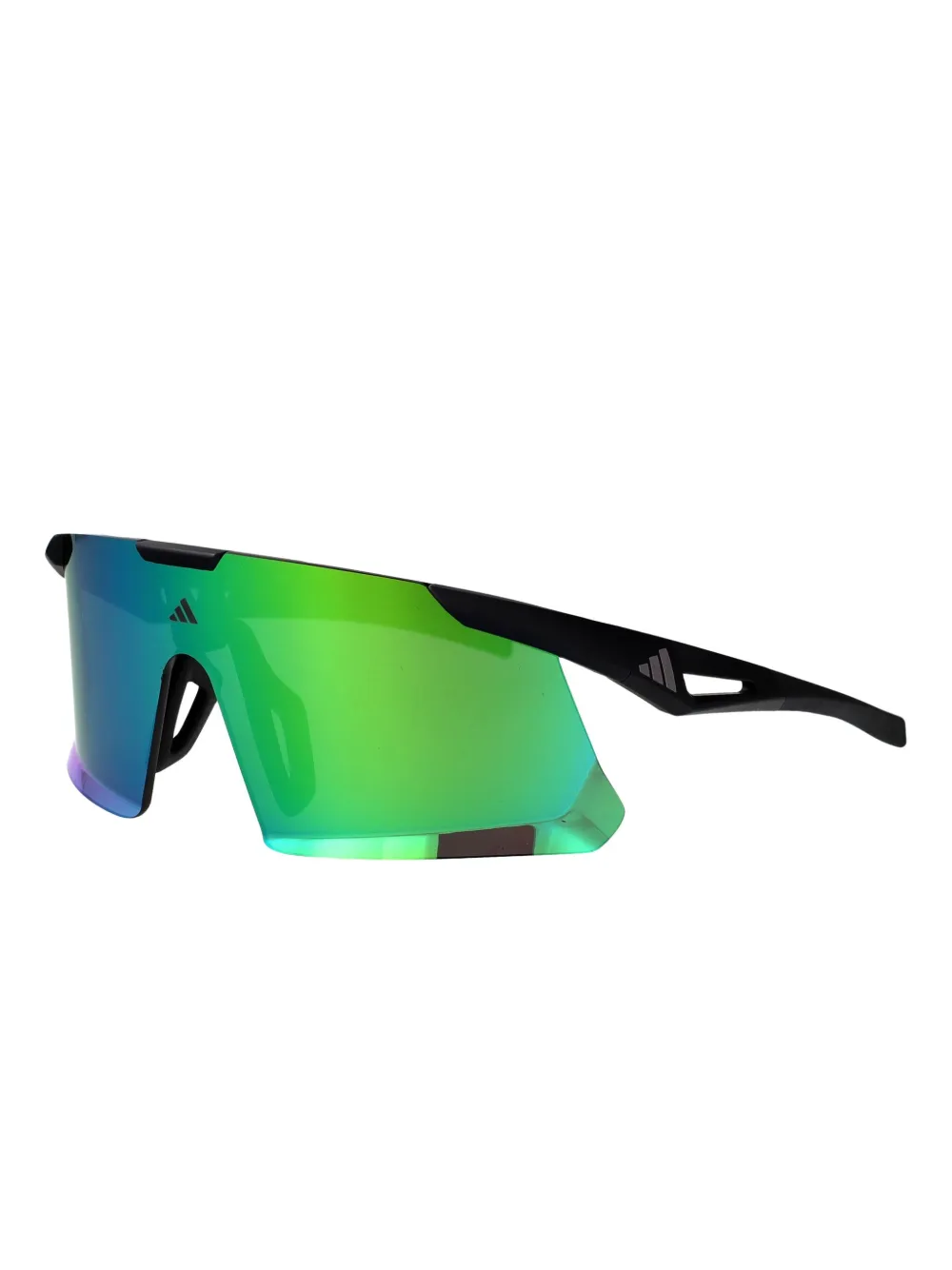 adidas Dunamis Evo-S zonnebril Zwart