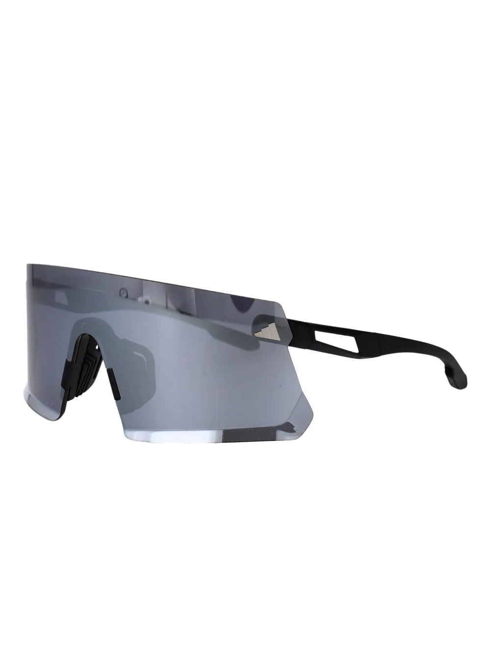 Adidas Dunamis square-frame sunglasses - Grijs