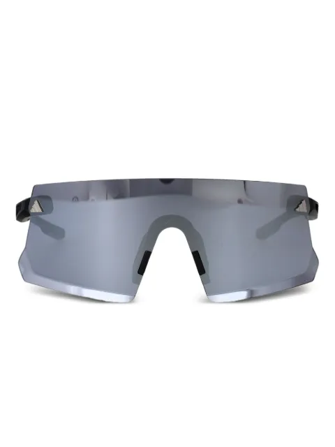 adidas Dunamis square-frame sunglasses