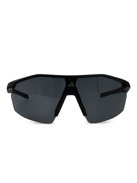 adidas Anemos square-frame sunglasses