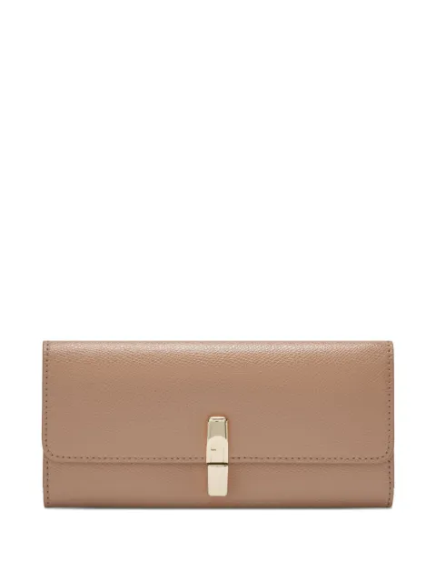 Furla extra large Iride Continental wallet