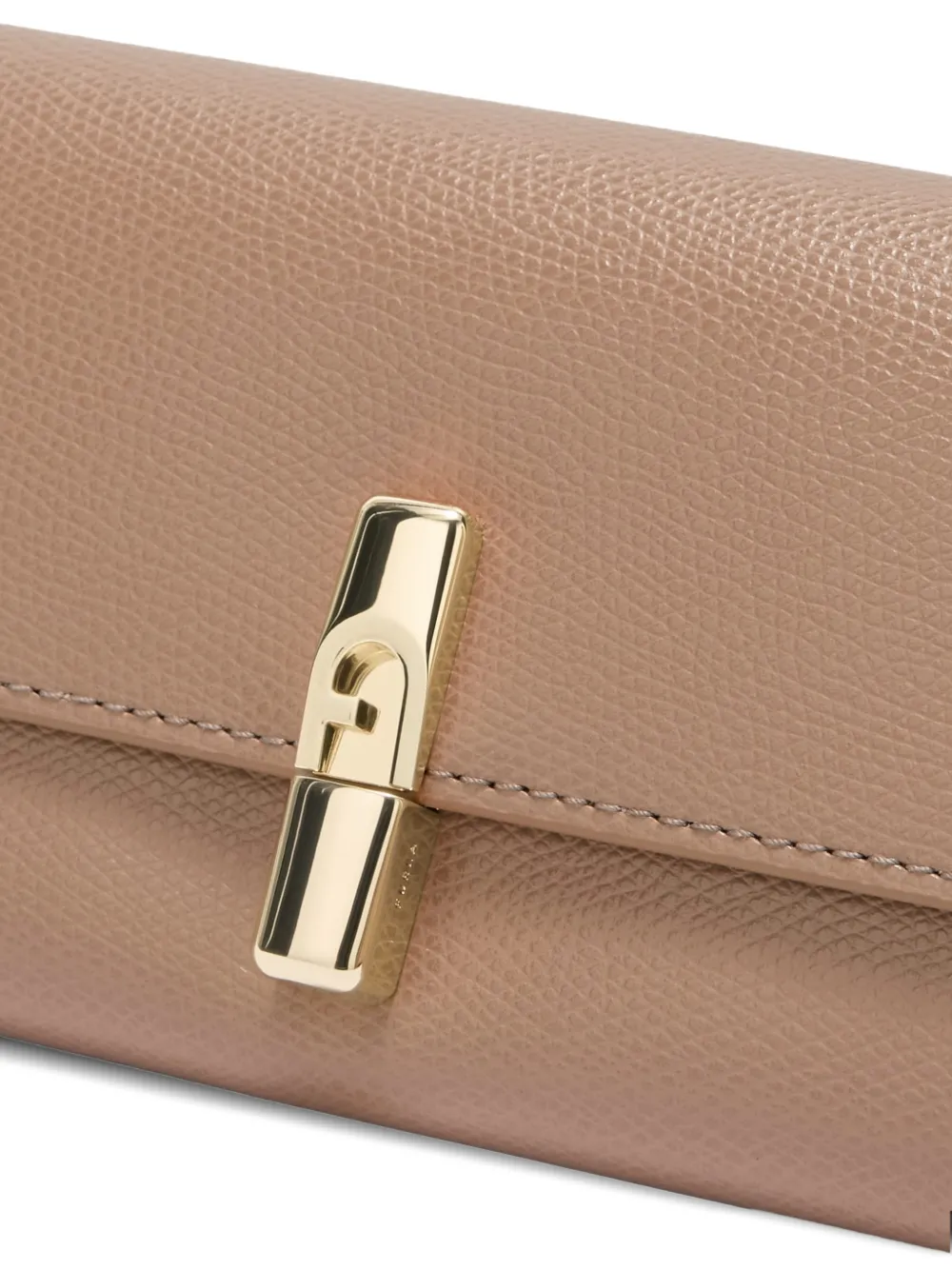 Extra Large Iride Continental Wallet