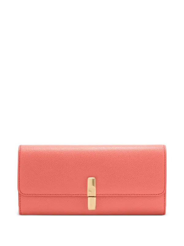 Furla 長財布 | オレンジ | FARFETCH JP