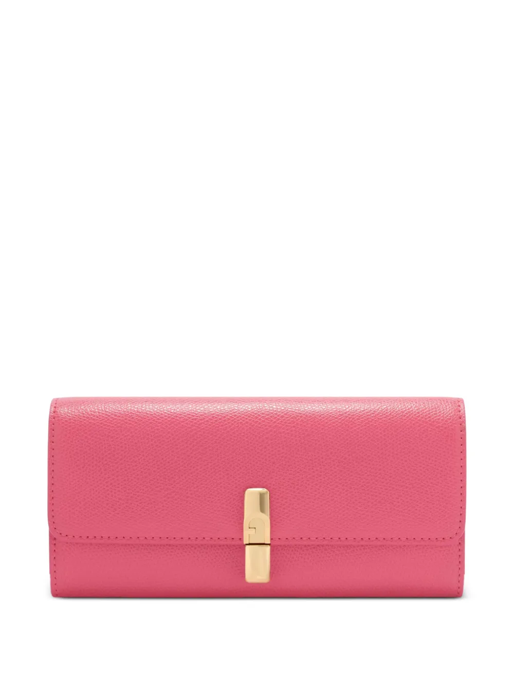 Furla Iride Continental wallet - Rosa