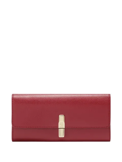 Furla XL Iride zip-fastening continental wallet