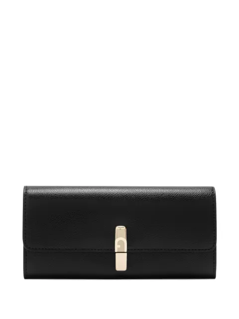 Furla cartera continental XL Iride