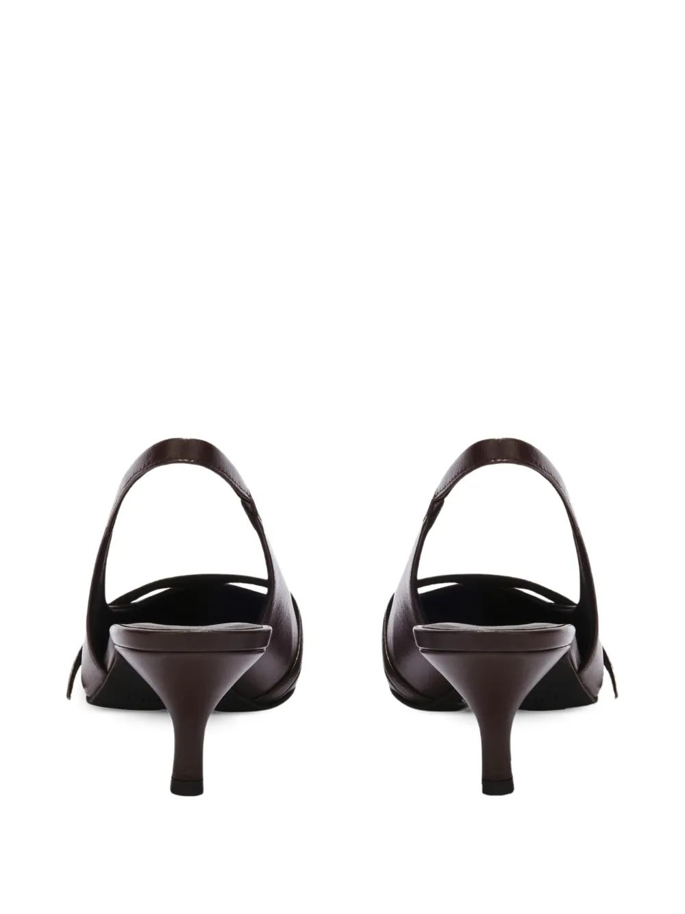Sfera Slingback Pumps 