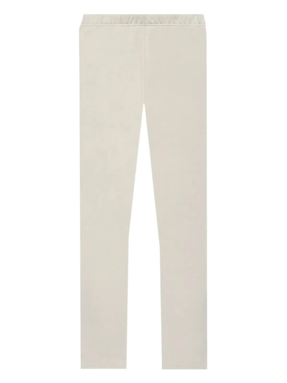 Fear Of God drawstring logo-label track pants - Beige