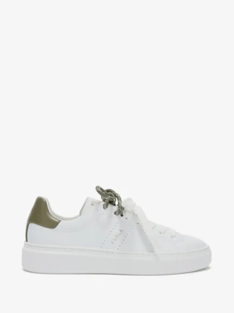 Furla tenis con agujetas