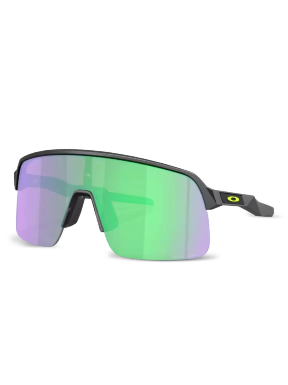 Oakley shield-frame sunglasses | Black | Image 1