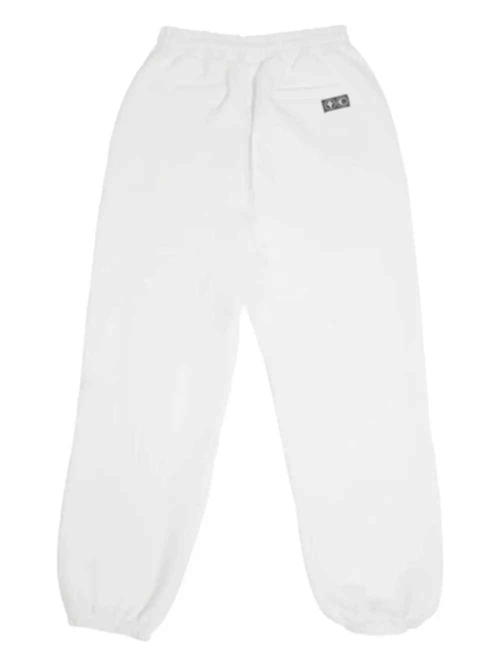 THUG CLUB TC Heavy Jogge track pants - Wit