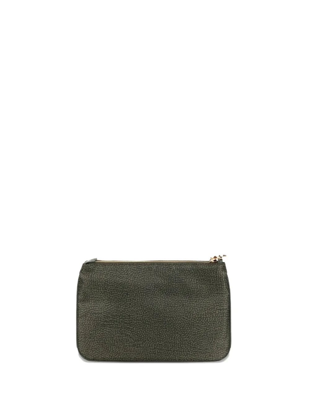 Borbonese top-zip make-up bag | Image 2
