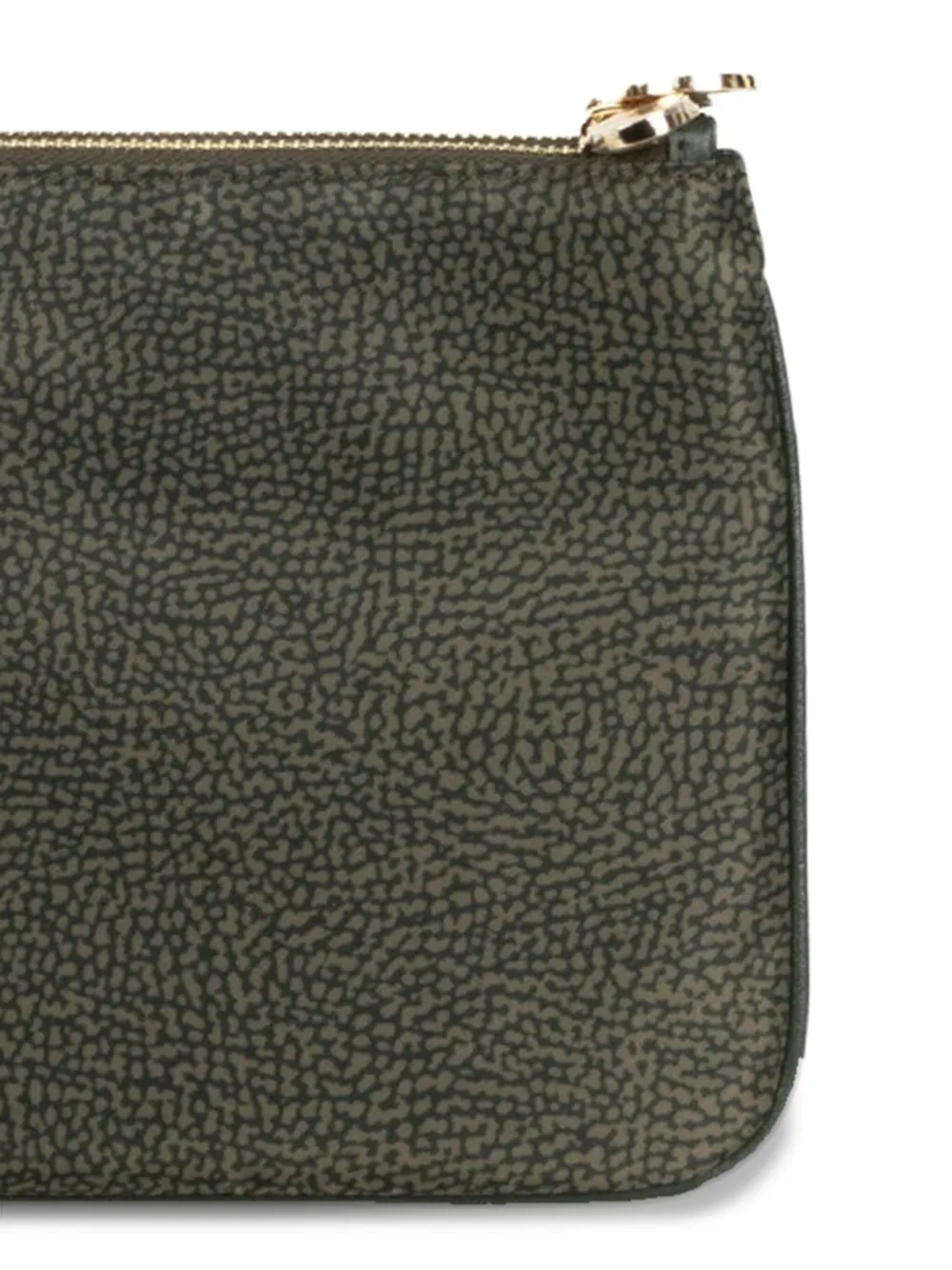 Borbonese Trousse make up con zip | Image 2