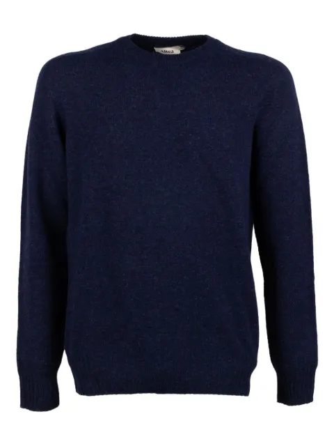 Altea crew-neck sweater