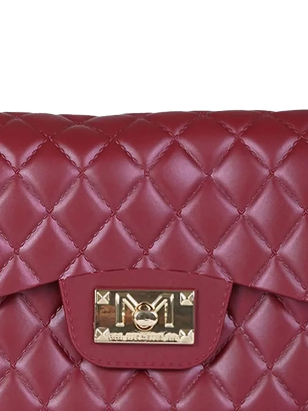 Marc Ellis Bolsa matelassê com corrente | Image 2