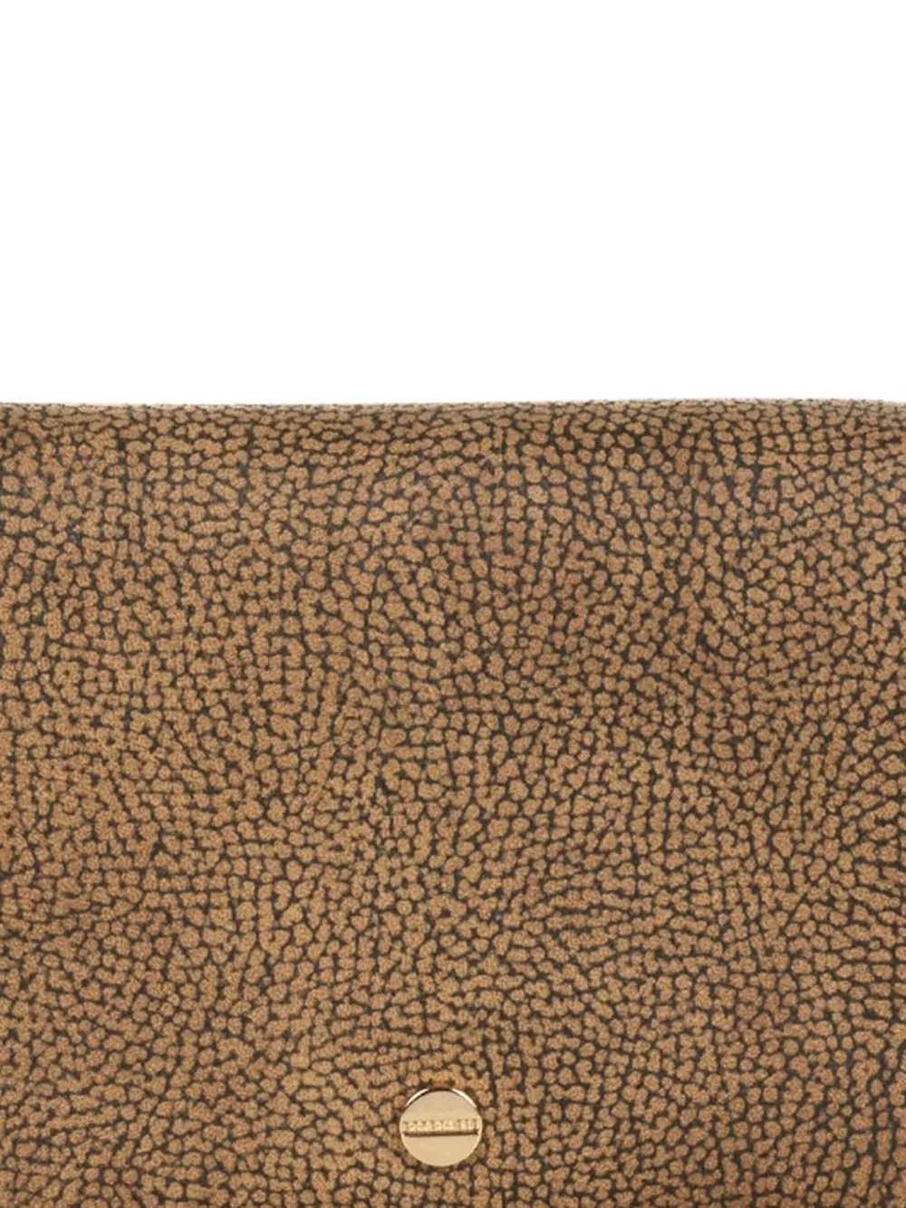 Borbonese Bolsa transversal mini com zíper | Image 2