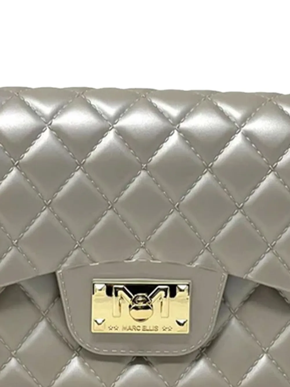 Marc Ellis Bolsa transversal com alça de corrente | Image 2