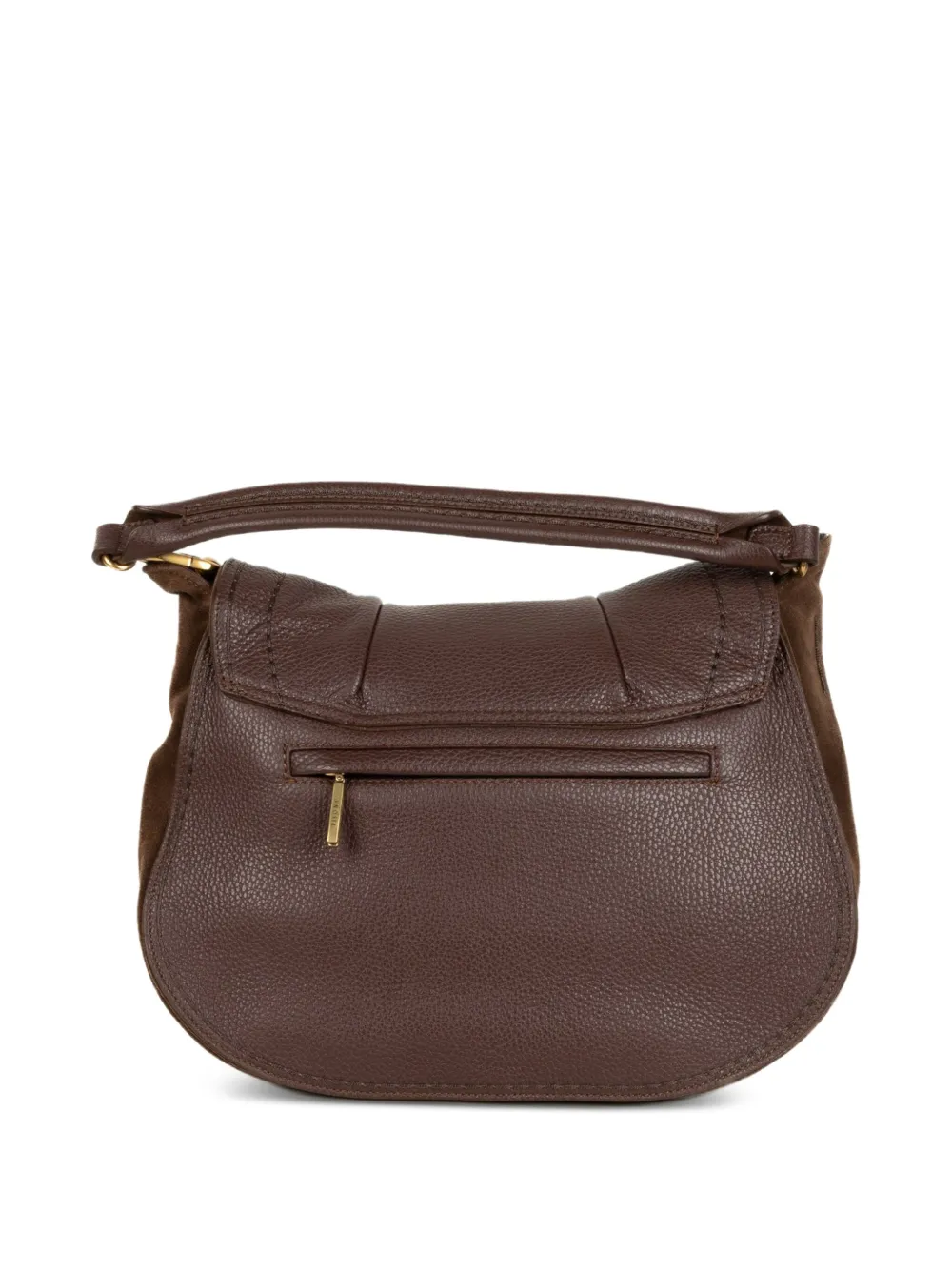 VISONA` Sella gathered shoulder bag | Image 2