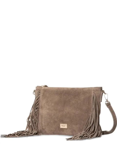 Marc Ellis fringed shoulder bag