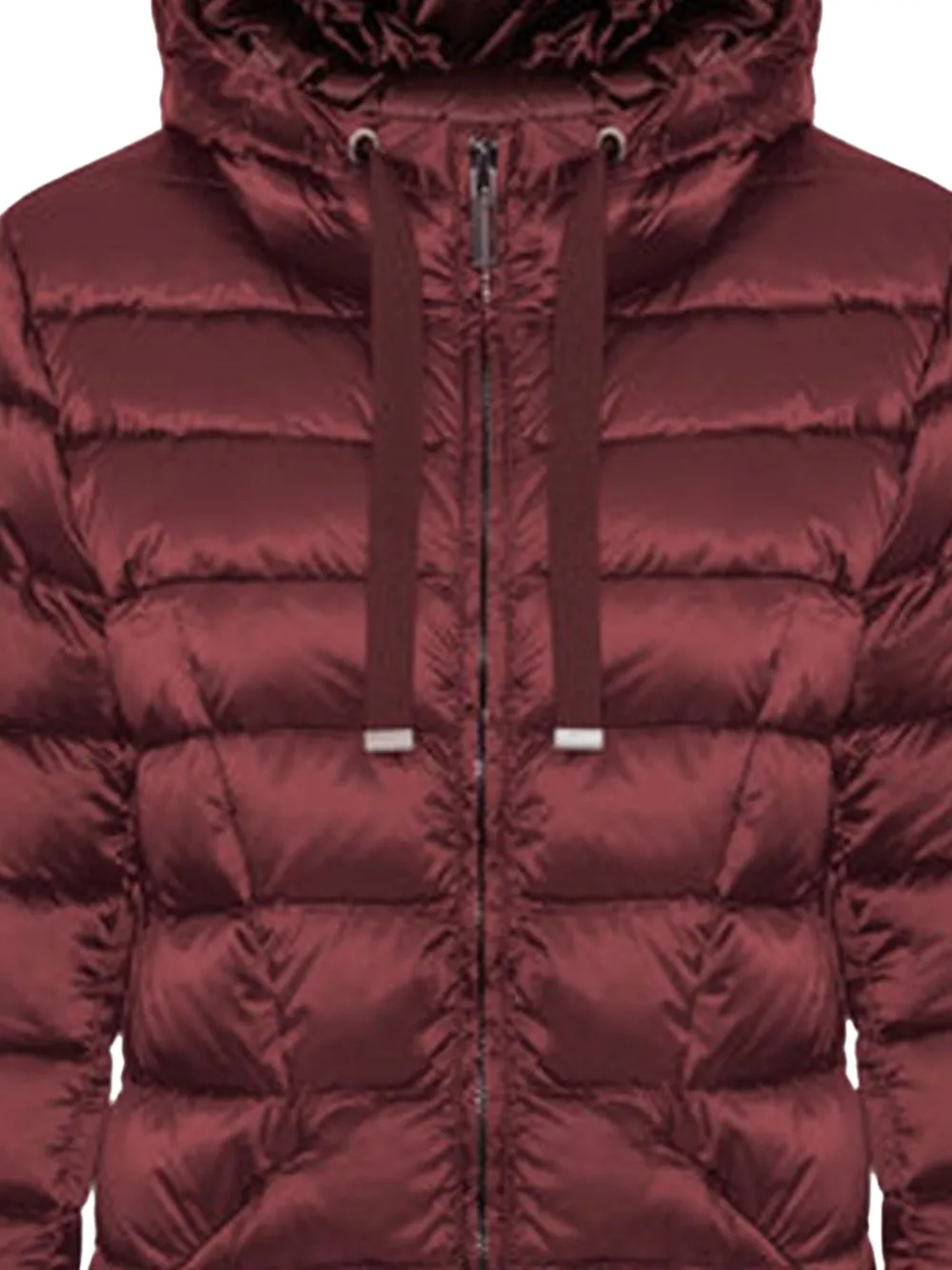 Colmar Hooded Padded Jacket In Multi