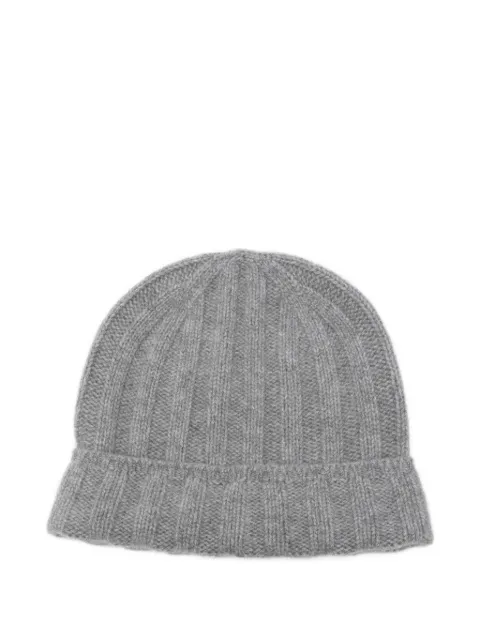 Vanisè Nadine wool beanie hat