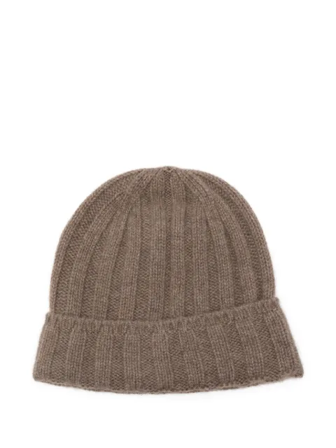 Vanisè Nadine wool beanie hat