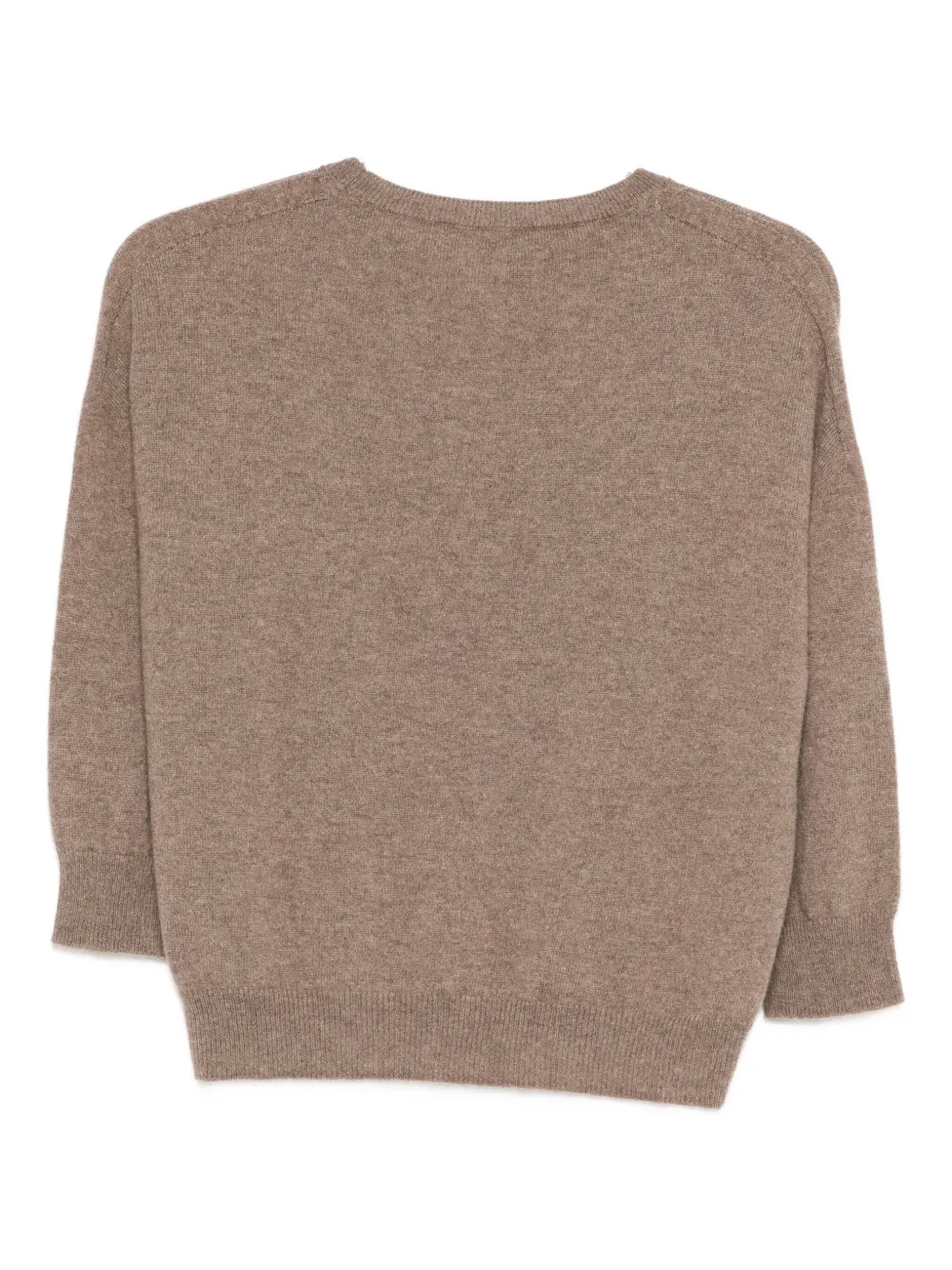 Vanisè crewneck knitwear | Knitted Sweaters | Image 2