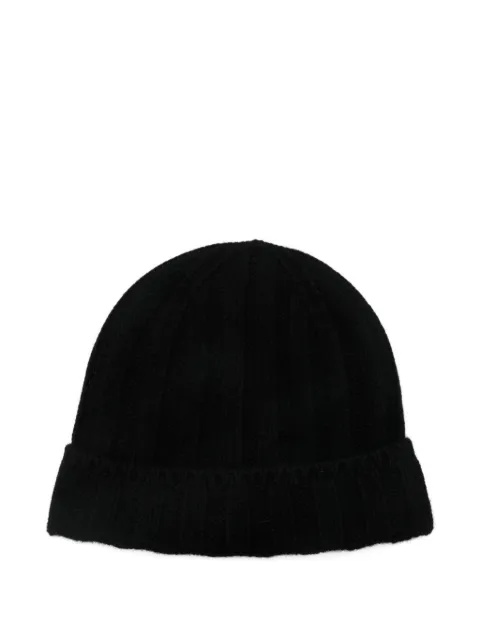 Vanisè Nadine wool beanie hat