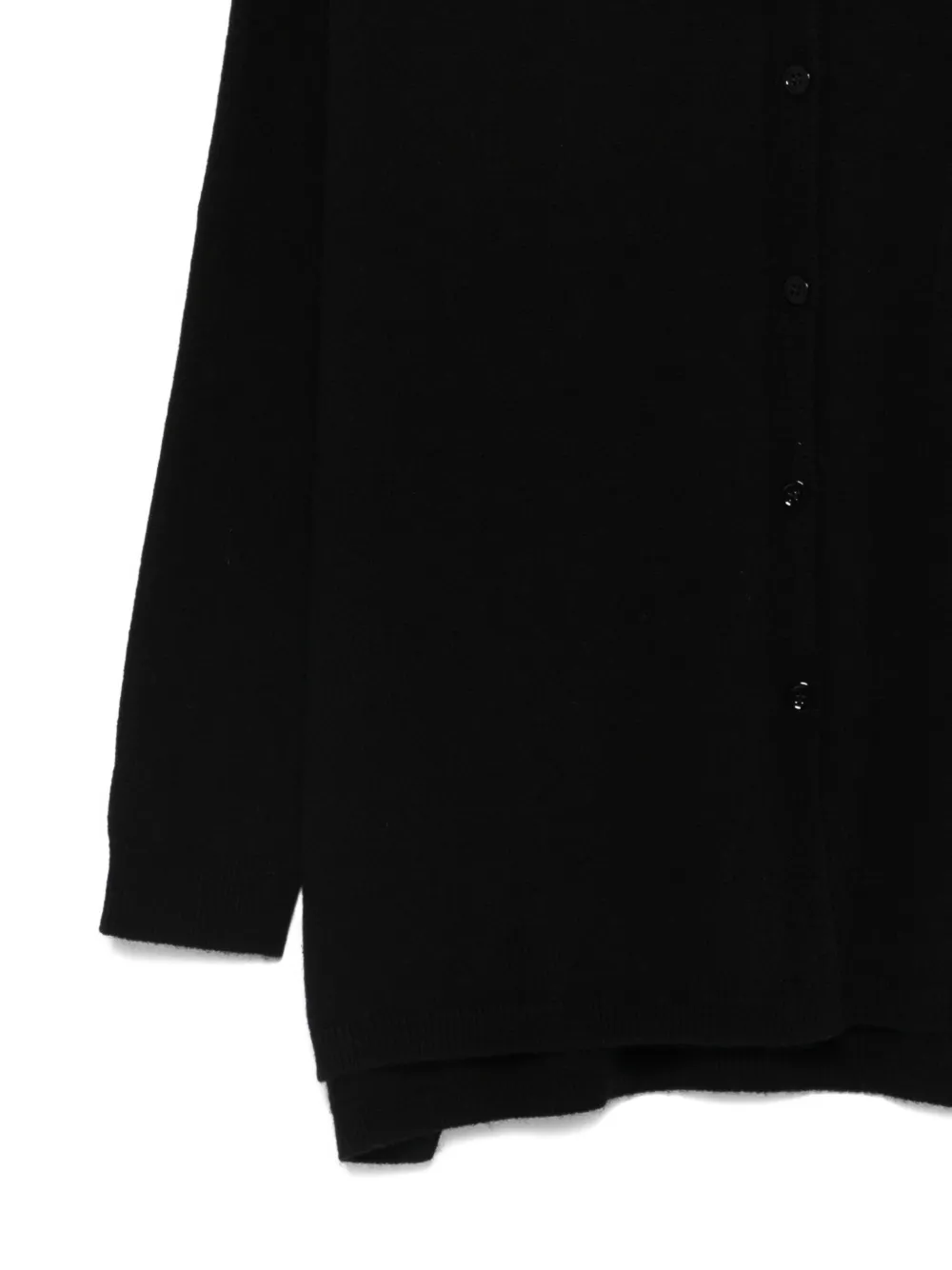 Pocket Button Knitwear