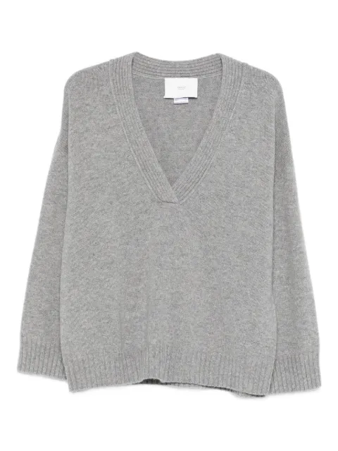 Vanisè V-neck knitwear