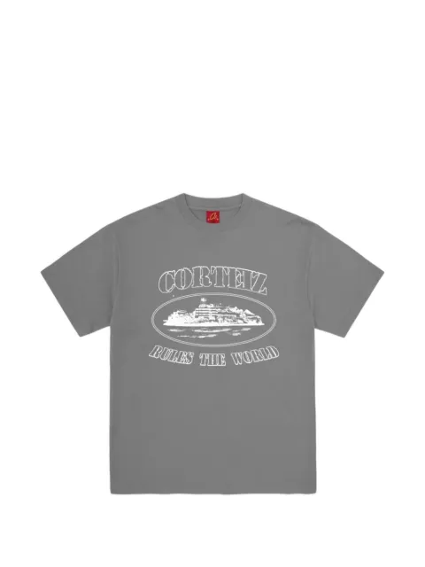 CORTEIZ OG Alcatraz T-shirt